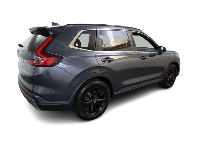 Thumbnail: 2024 Honda CR-V - 23