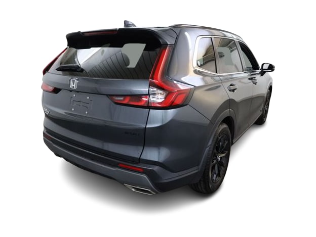 Thumbnail: 2024 Honda CR-V - 22