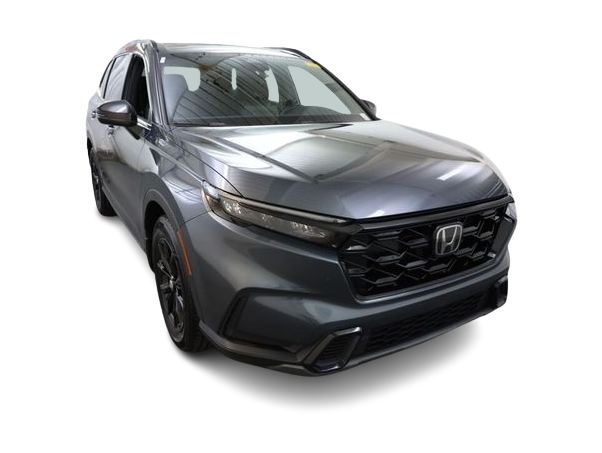Thumbnail: 2024 Honda CR-V - 26