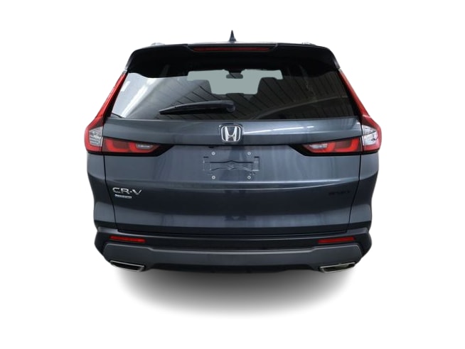 Thumbnail: 2024 Honda CR-V - 5