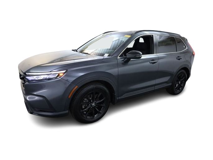 Thumbnail: 2024 Honda CR-V - 20