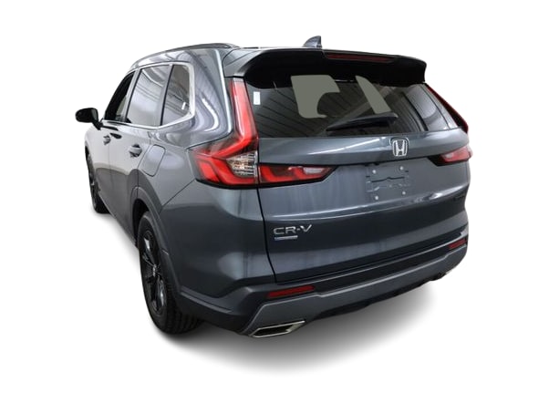 Thumbnail: 2024 Honda CR-V - 21