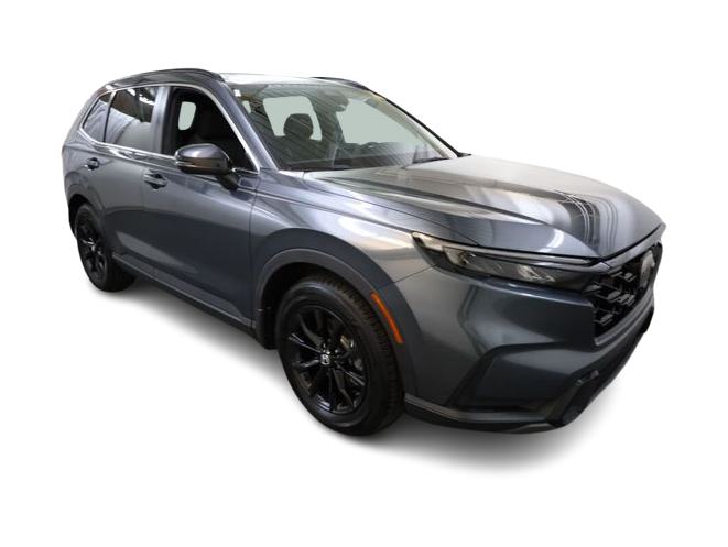 Thumbnail: 2024 Honda CR-V - 25