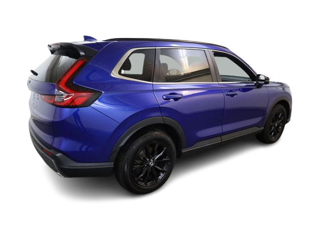 Thumbnail: 2024 Honda CR-V - 23