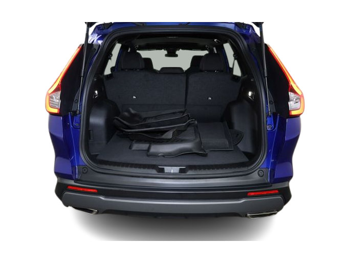Thumbnail: 2024 Honda CR-V - 18
