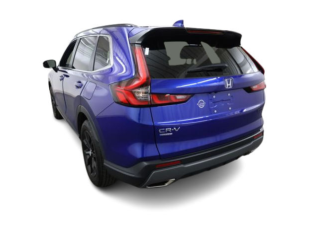 Thumbnail: 2024 Honda CR-V - 21