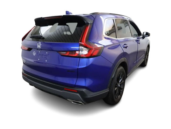 Thumbnail: 2024 Honda CR-V - 22