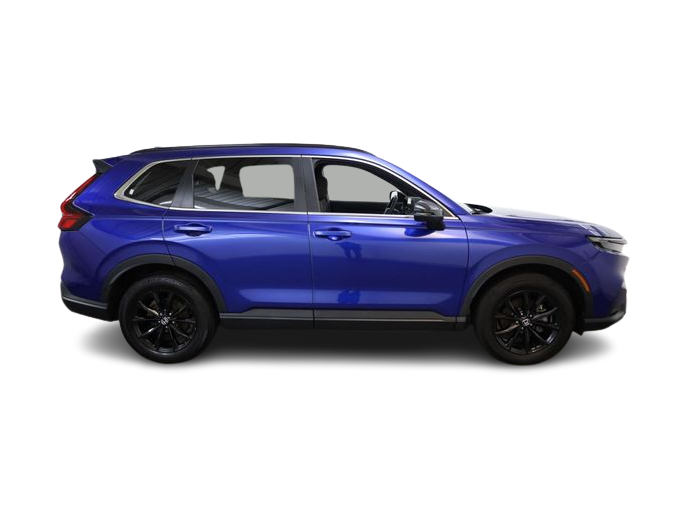 Thumbnail: 2024 Honda CR-V - 24