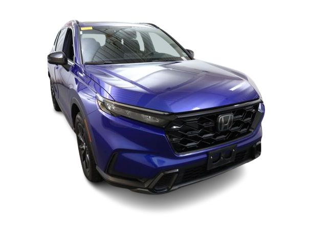 Thumbnail: 2024 Honda CR-V - 26