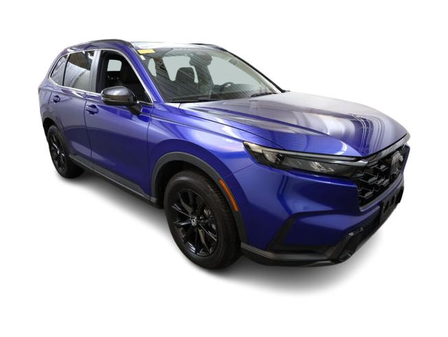 Thumbnail: 2024 Honda CR-V - 25