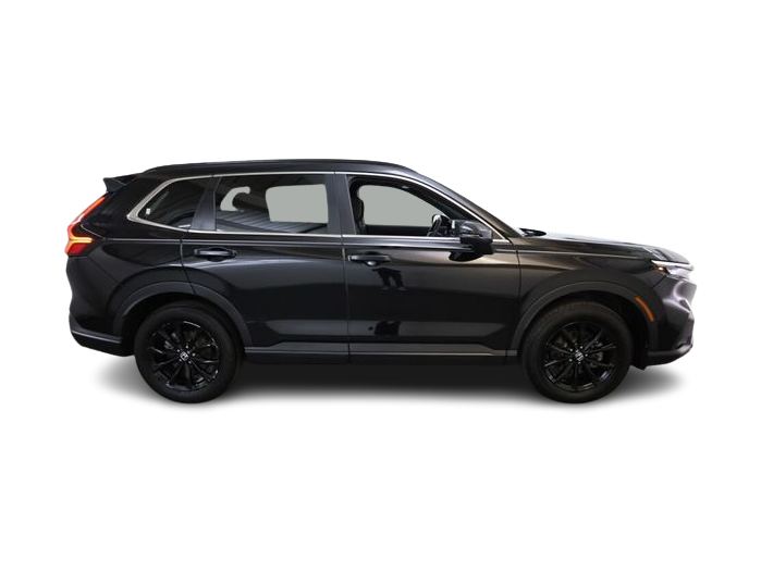 Thumbnail: 2025 Honda CR-V - 24