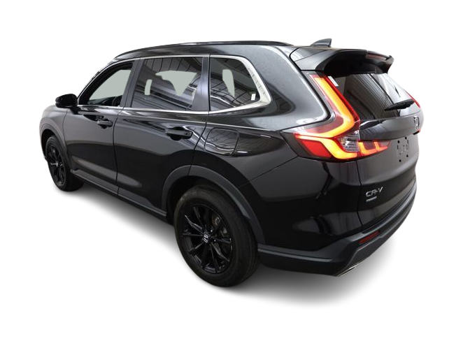 Thumbnail: 2025 Honda CR-V - 4