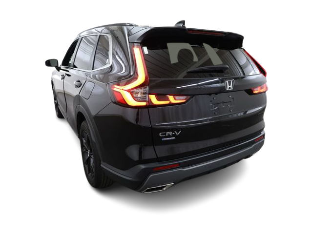 Thumbnail: 2025 Honda CR-V - 21