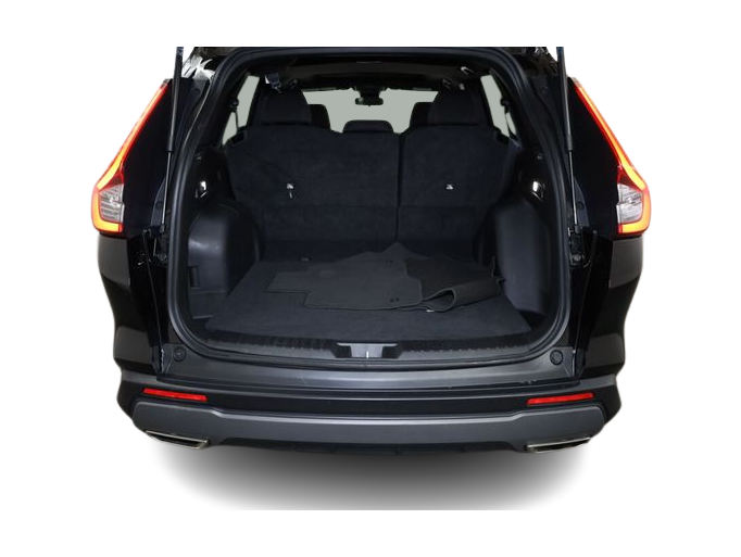 Thumbnail: 2025 Honda CR-V - 18