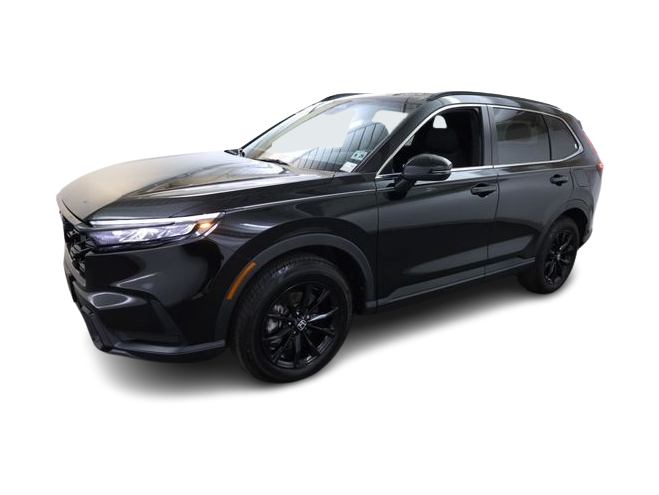 Thumbnail: 2025 Honda CR-V - 20