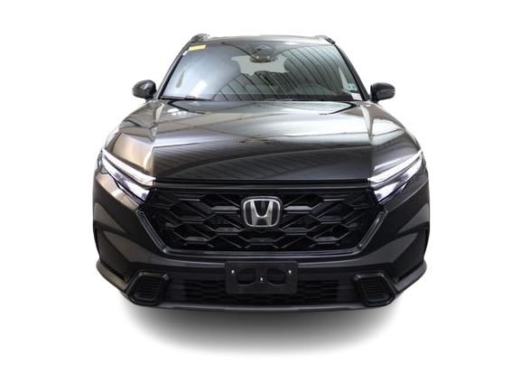 Thumbnail: 2025 Honda CR-V - 6