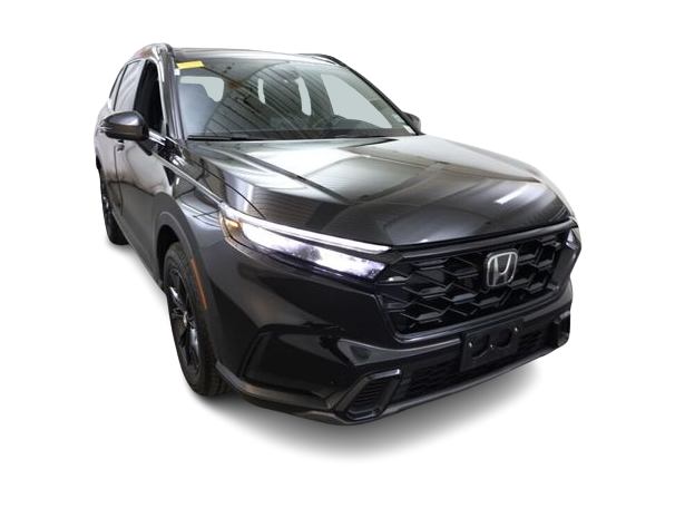 Thumbnail: 2025 Honda CR-V - 26
