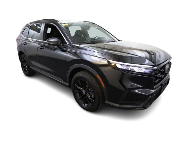 Thumbnail: 2025 Honda CR-V - 25