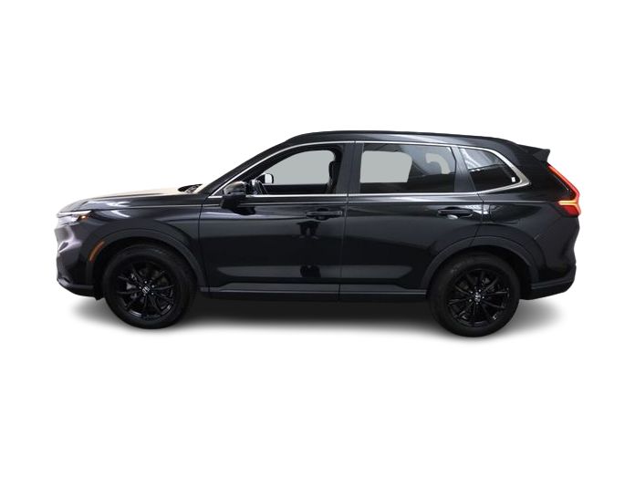 Thumbnail: 2025 Honda CR-V - 3
