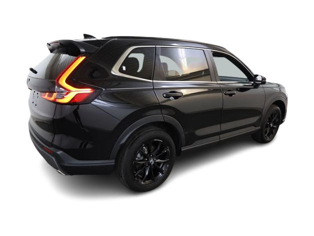 Thumbnail: 2025 Honda CR-V - 23