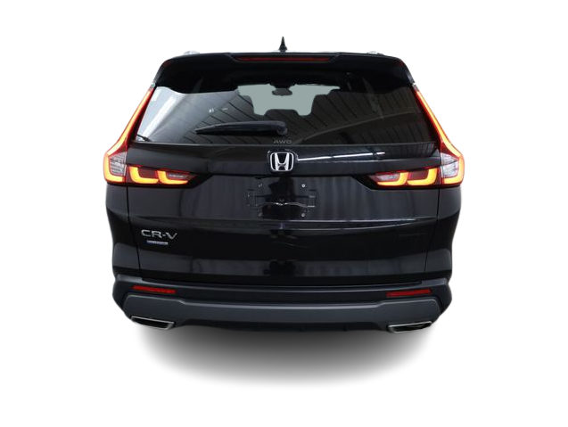 Thumbnail: 2025 Honda CR-V - 5