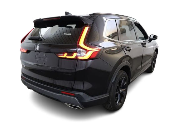 Thumbnail: 2025 Honda CR-V - 22