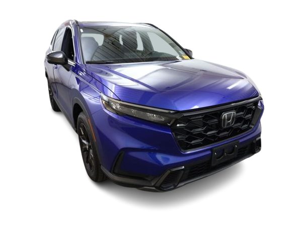 Thumbnail: 2024 Honda CR-V - 26