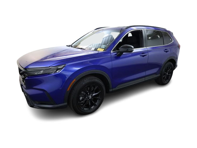 Thumbnail: 2024 Honda CR-V - 20