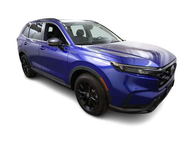 Thumbnail: 2024 Honda CR-V - 25