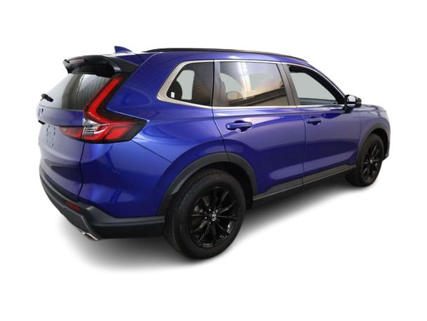 Thumbnail: 2024 Honda CR-V - 23