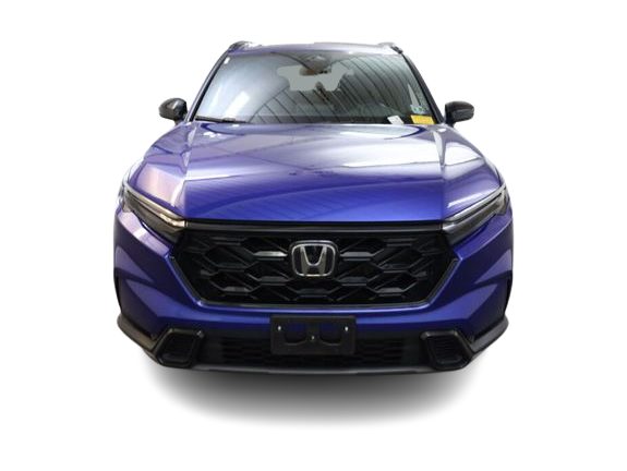 Thumbnail: 2024 Honda CR-V - 6