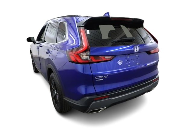 Thumbnail: 2024 Honda CR-V - 21