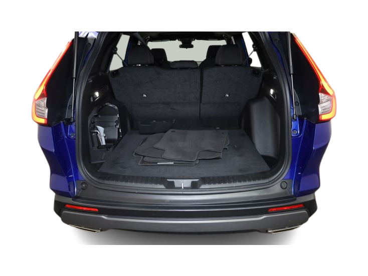 Thumbnail: 2024 Honda CR-V - 18