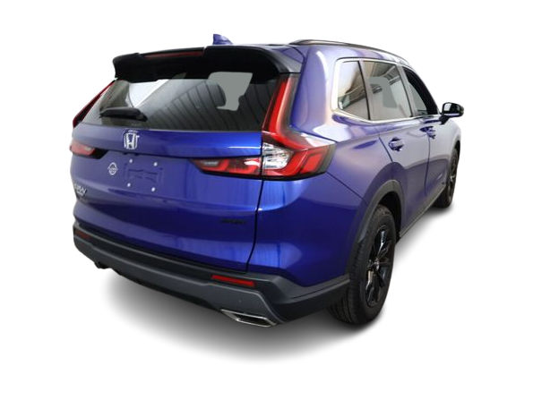 Thumbnail: 2024 Honda CR-V - 22