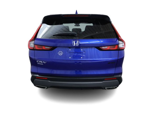 Thumbnail: 2024 Honda CR-V - 5