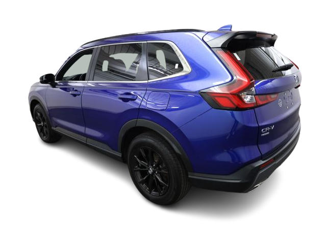 Thumbnail: 2024 Honda CR-V - 4