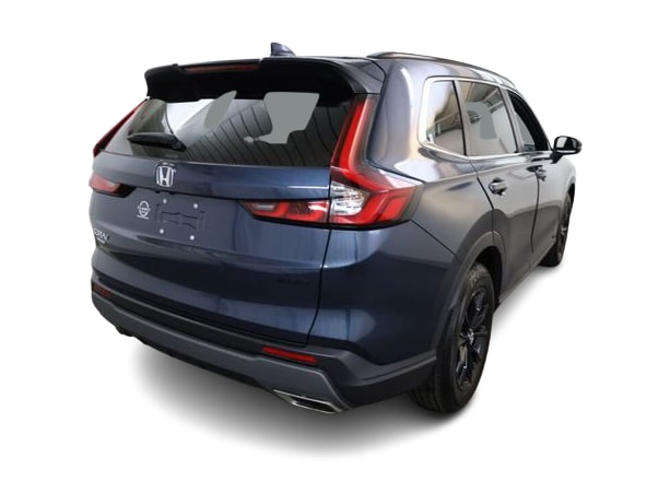 Thumbnail: 2024 Honda CR-V - 22