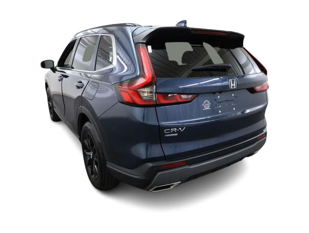 Thumbnail: 2024 Honda CR-V - 21