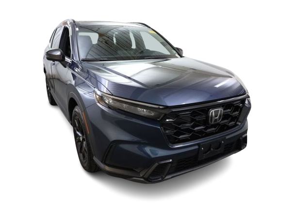 Thumbnail: 2024 Honda CR-V - 26