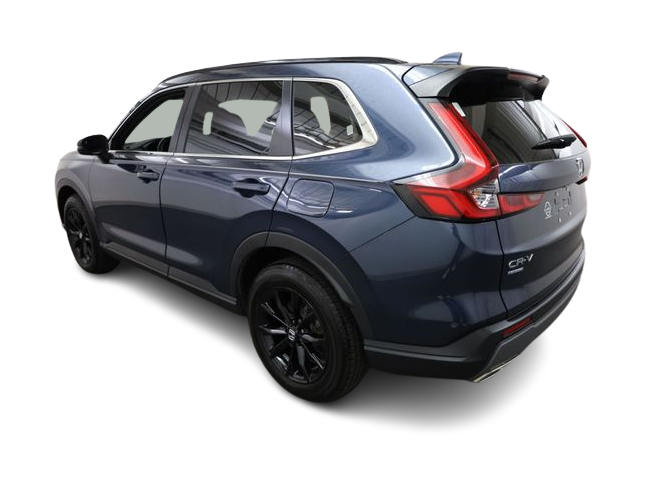 Thumbnail: 2024 Honda CR-V - 4