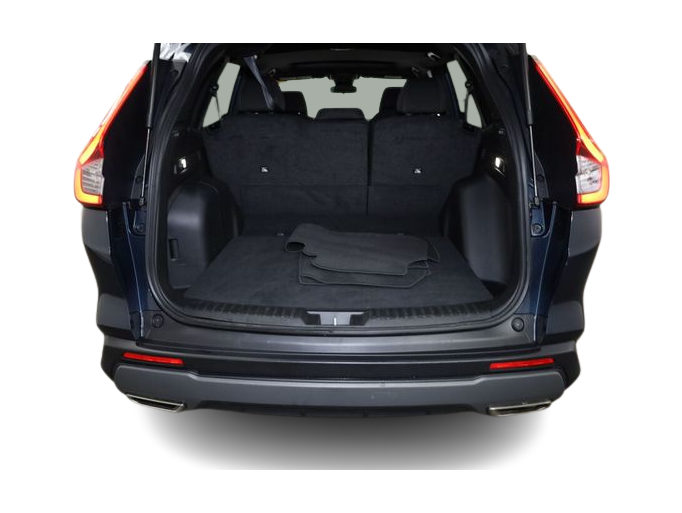 Thumbnail: 2024 Honda CR-V - 18
