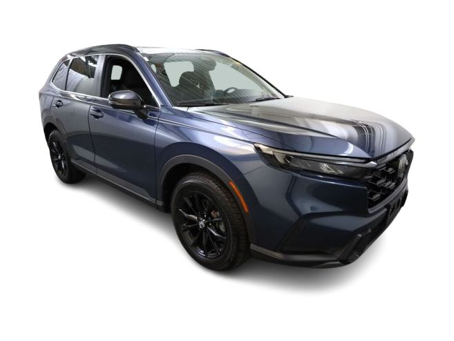 Thumbnail: 2024 Honda CR-V - 25