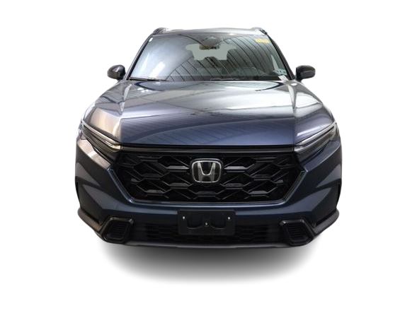 Thumbnail: 2024 Honda CR-V - 6