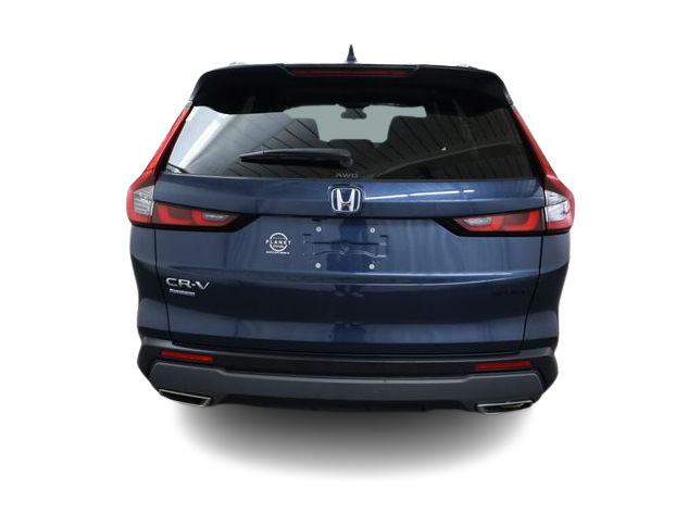 Thumbnail: 2024 Honda CR-V - 5