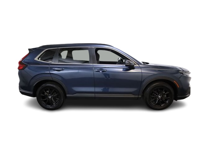 Thumbnail: 2024 Honda CR-V - 24