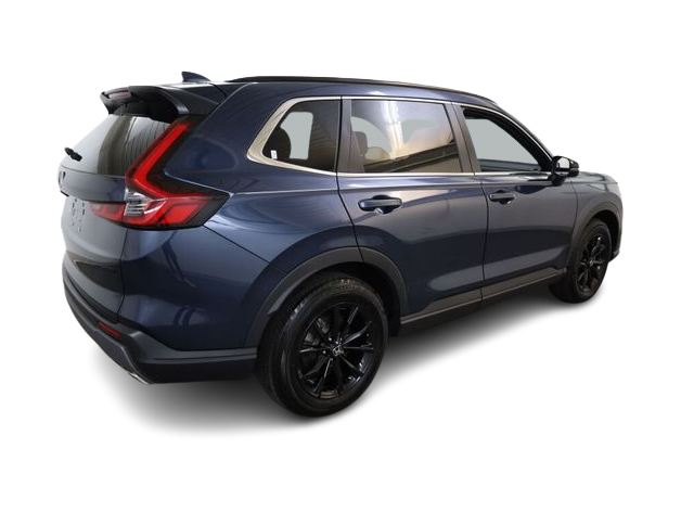 Thumbnail: 2024 Honda CR-V - 23