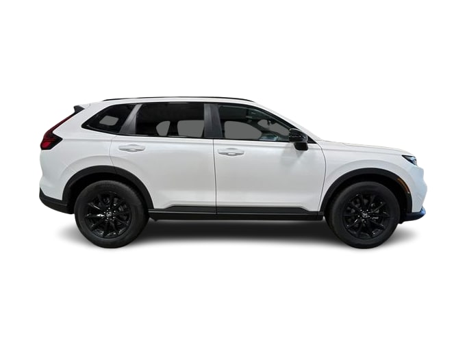 Thumbnail: 2026 Honda CR-V - 19