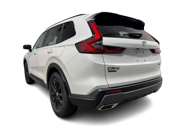 Thumbnail: 2026 Honda CR-V - 4
