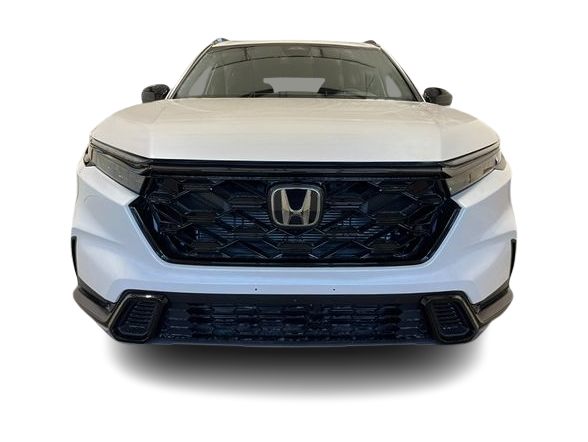 Thumbnail: 2026 Honda CR-V - 6