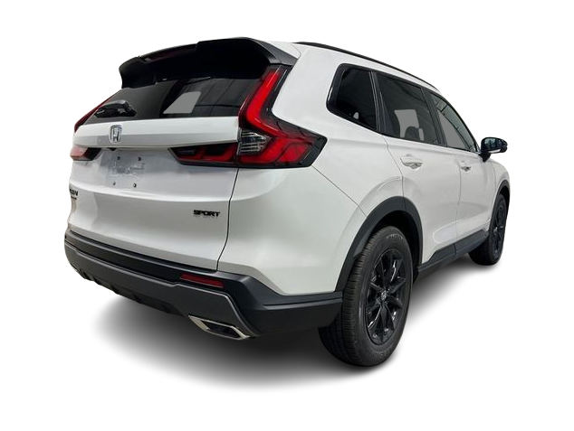 Thumbnail: 2026 Honda CR-V - 17